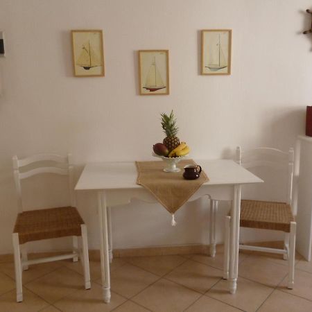 Apartament Sailor'S House La Spezia Zewnętrze zdjęcie