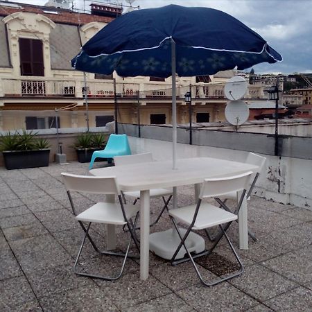 Apartament Sailor'S House La Spezia Zewnętrze zdjęcie