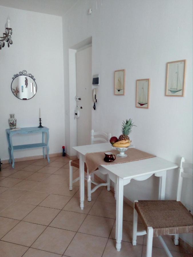 Apartament Sailor'S House La Spezia Zewnętrze zdjęcie