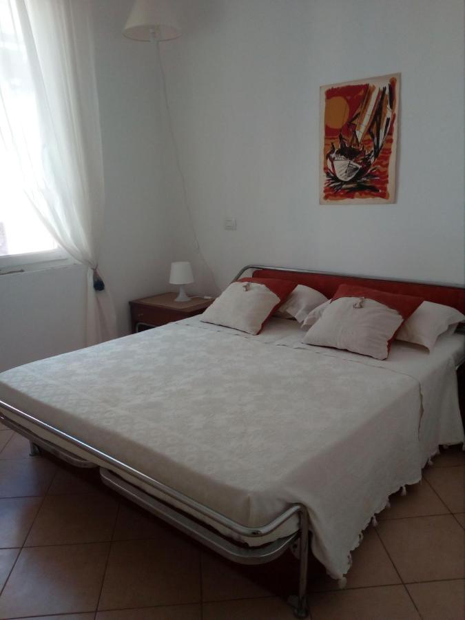 Apartament Sailor'S House La Spezia Zewnętrze zdjęcie
