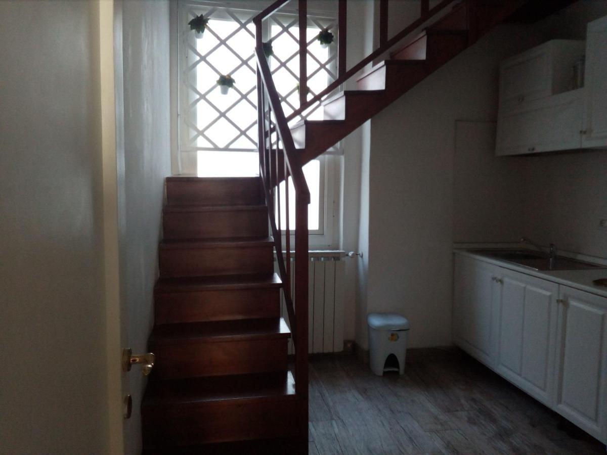 Apartament Sailor'S House La Spezia Zewnętrze zdjęcie