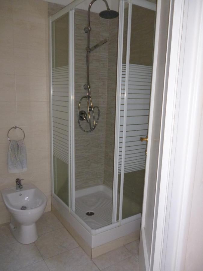 Apartament Sailor'S House La Spezia Zewnętrze zdjęcie