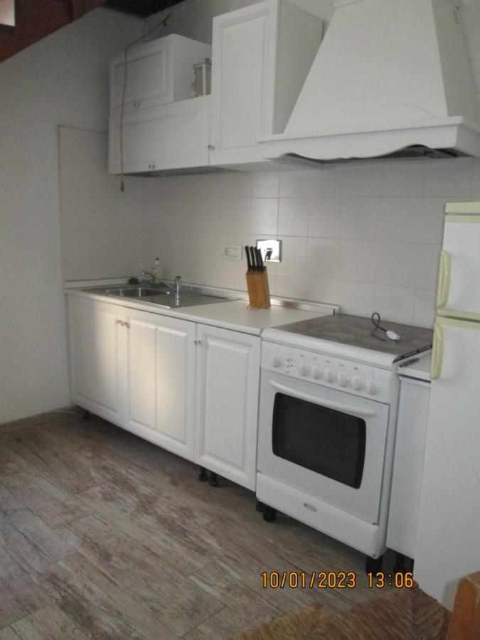Apartament Sailor'S House La Spezia Zewnętrze zdjęcie