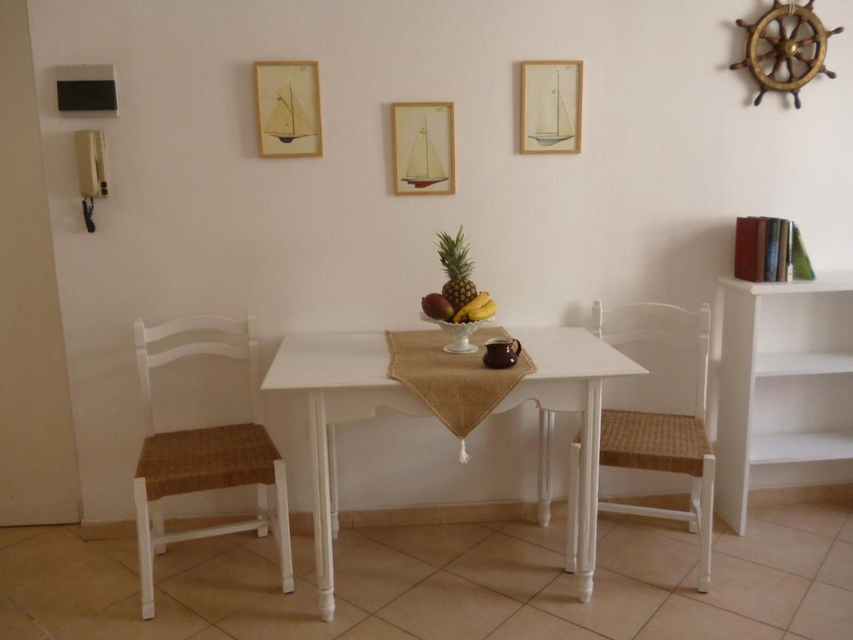 Apartament Sailor'S House La Spezia Zewnętrze zdjęcie