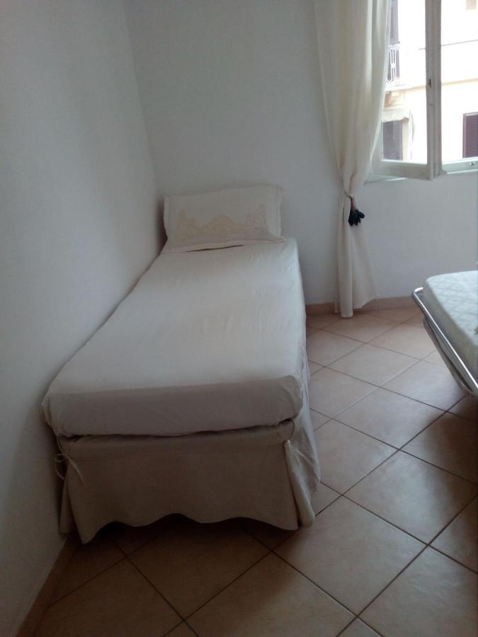 Apartament Sailor'S House La Spezia Zewnętrze zdjęcie