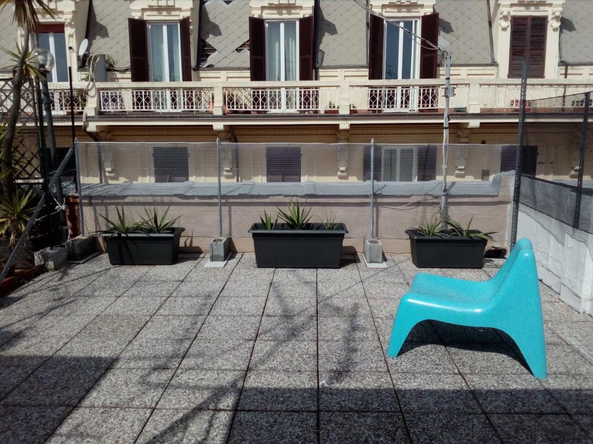 Apartament Sailor'S House La Spezia Zewnętrze zdjęcie