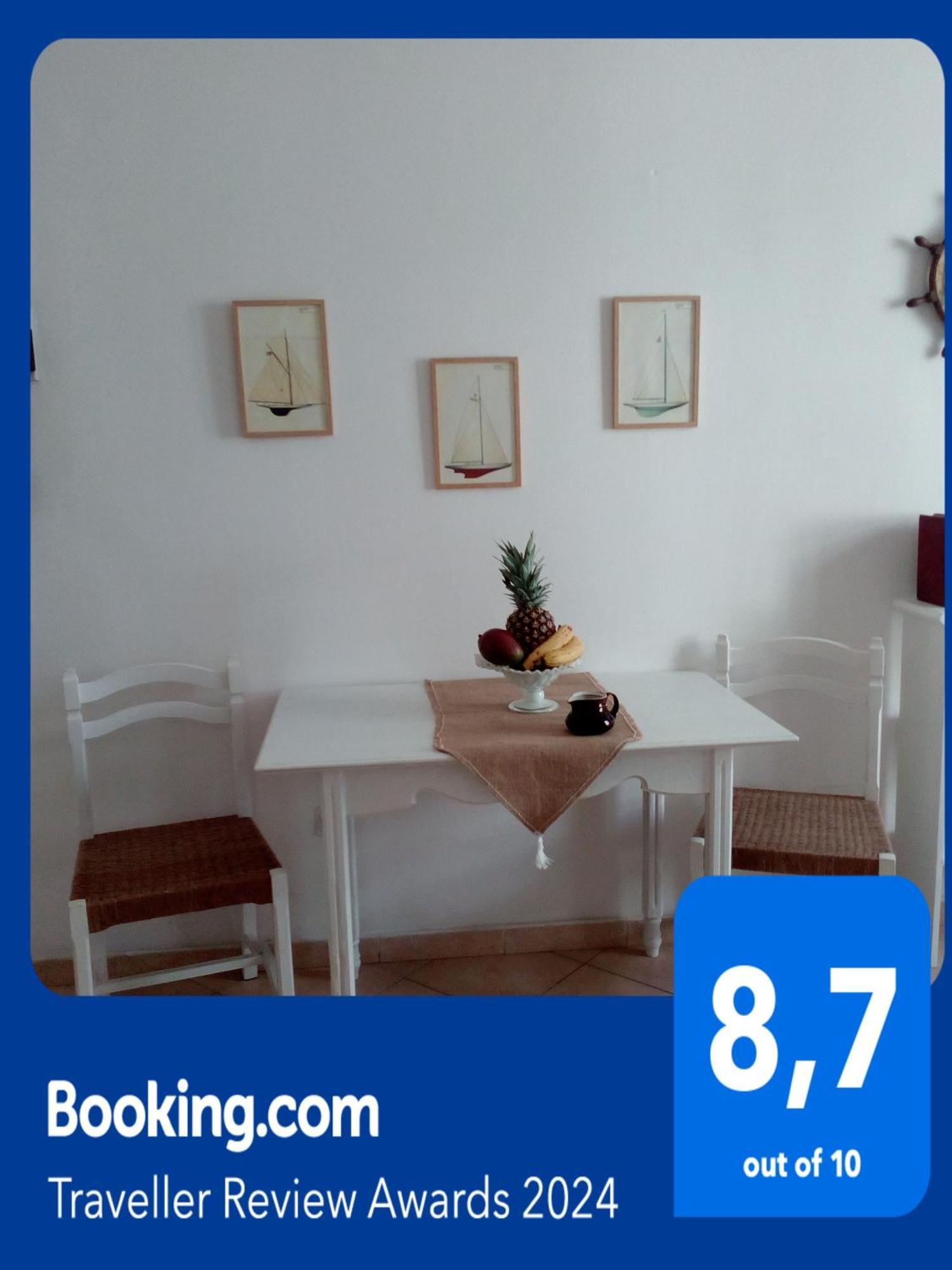 Apartament Sailor'S House La Spezia Zewnętrze zdjęcie