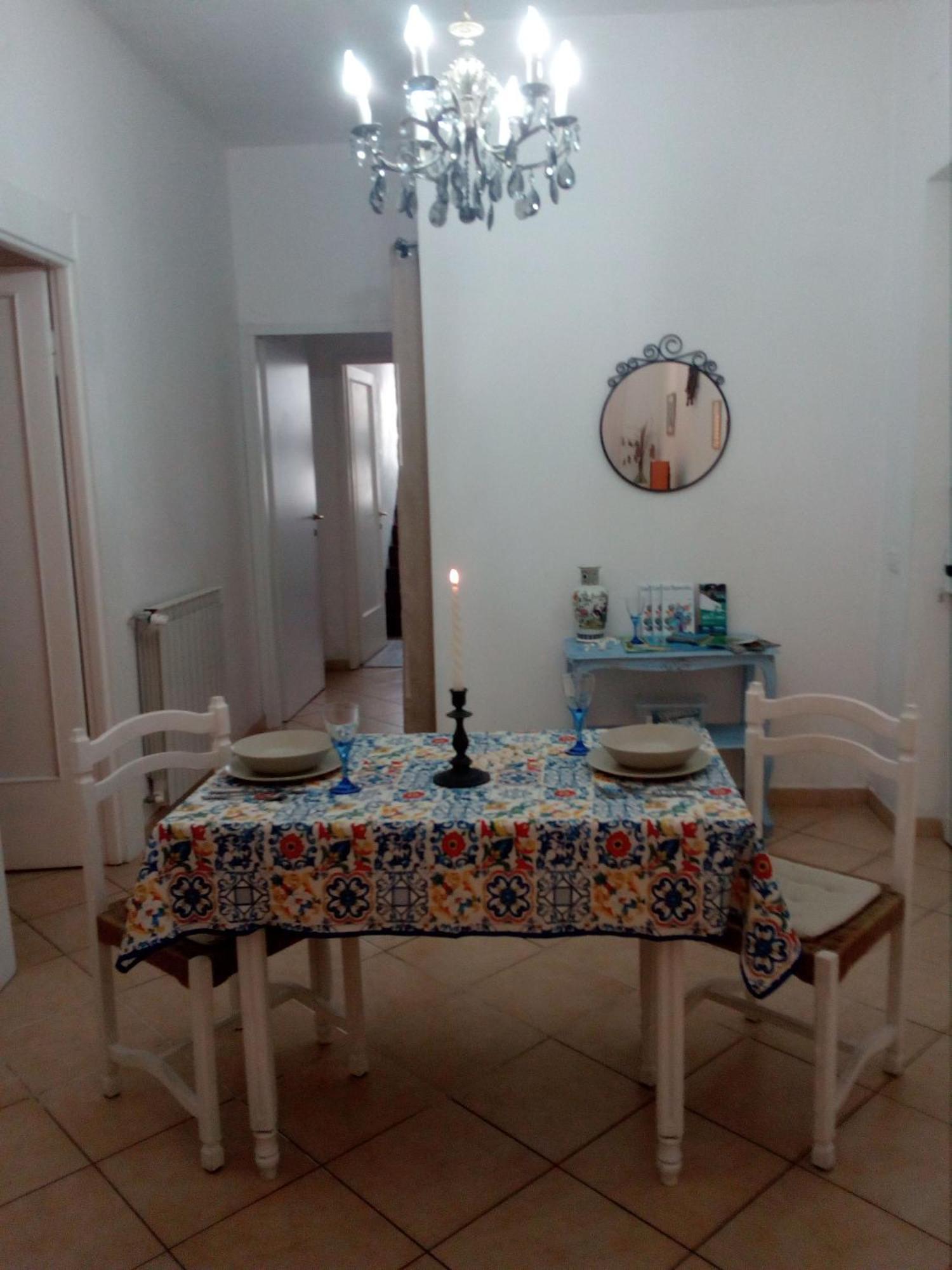 Apartament Sailor'S House La Spezia Zewnętrze zdjęcie