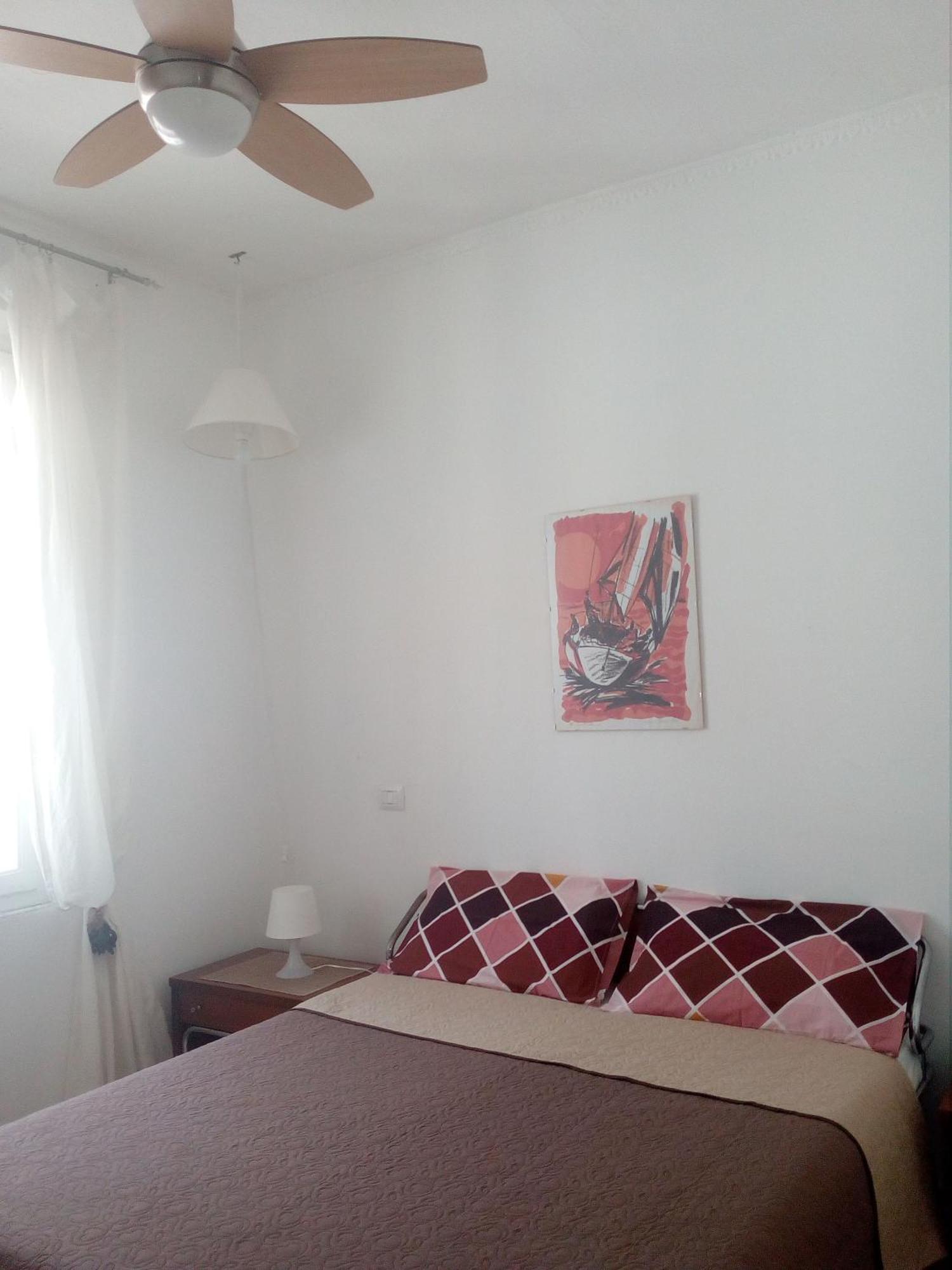 Apartament Sailor'S House La Spezia Zewnętrze zdjęcie