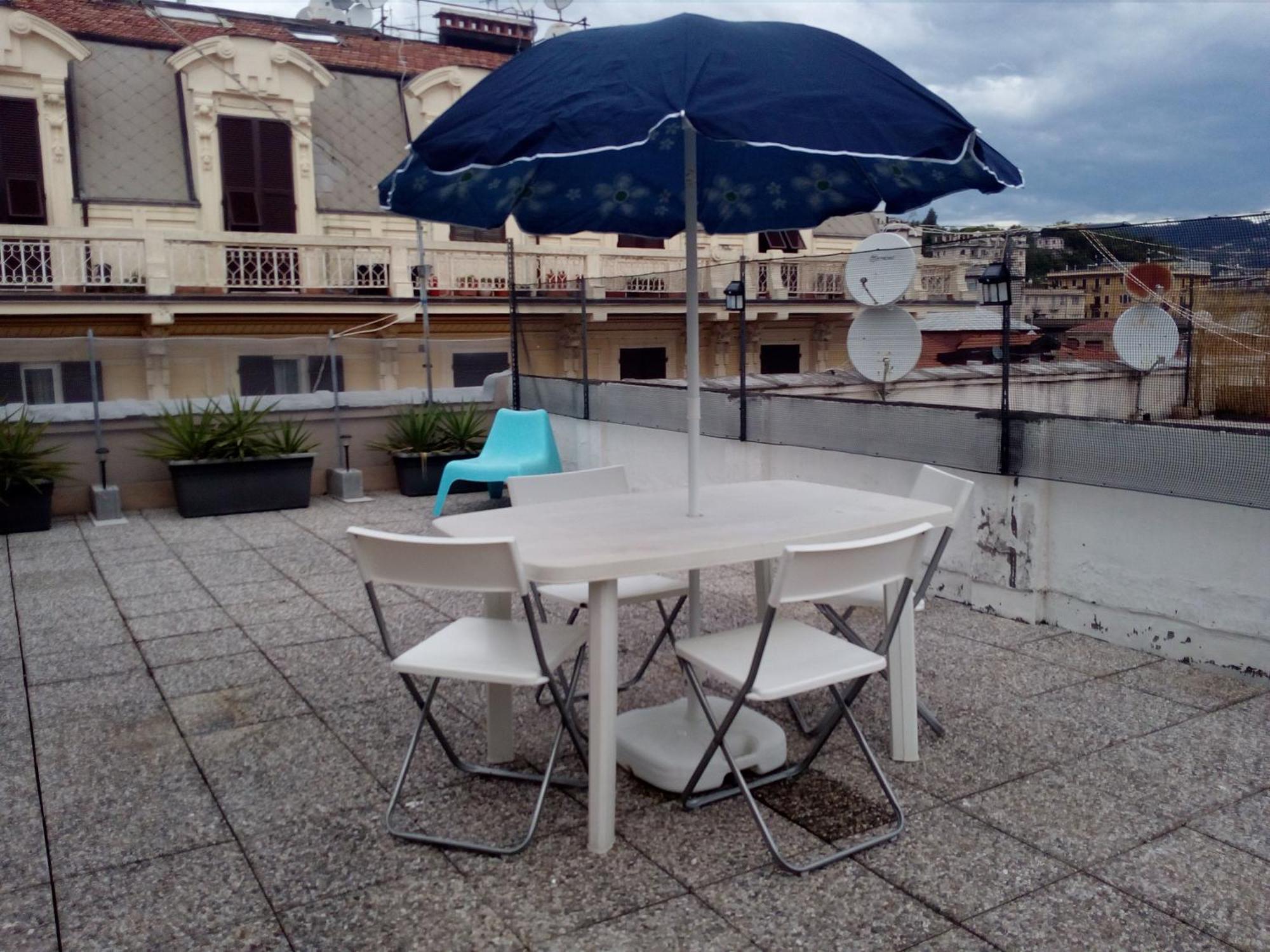 Apartament Sailor'S House La Spezia Zewnętrze zdjęcie